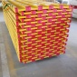5900mm实木云杉H20工字梁适用于建筑